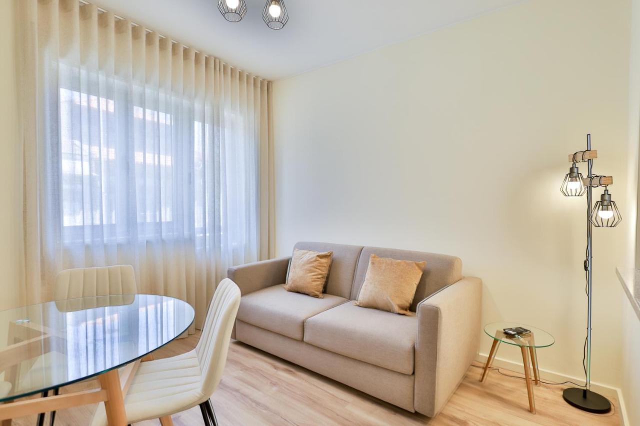 Antero Sweet & Cozy Apartment By Pch Porto Zewnętrze zdjęcie
