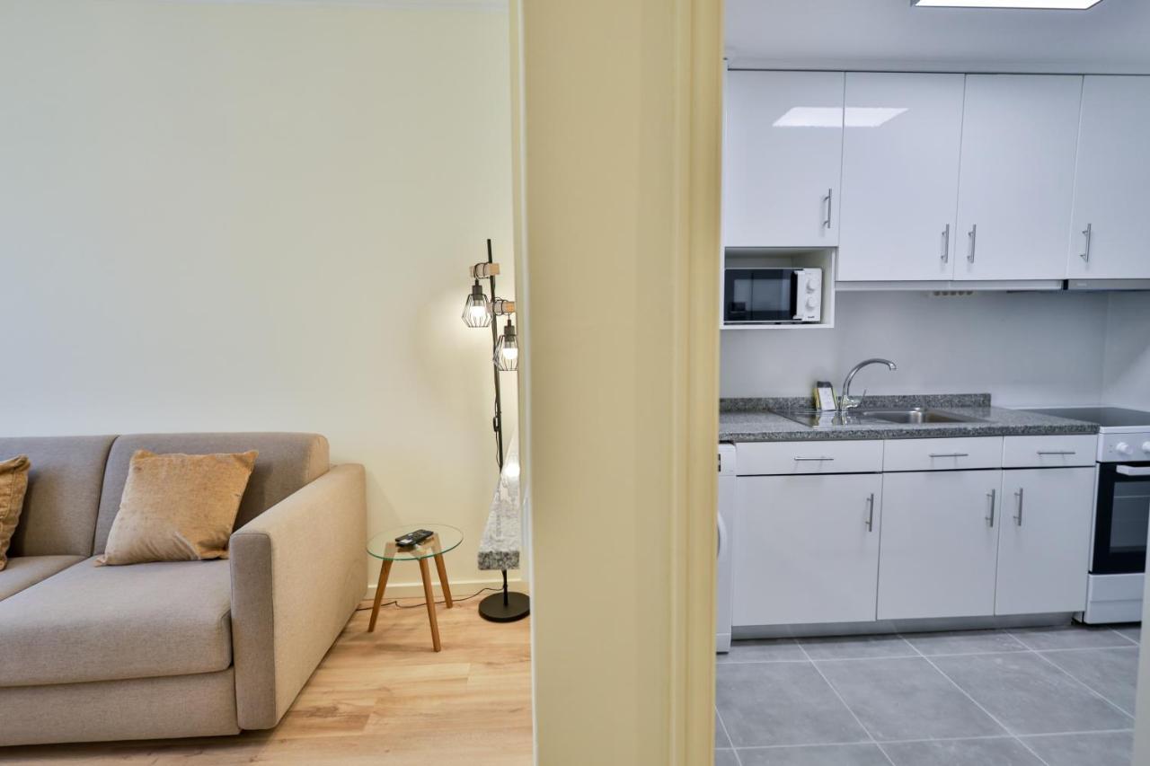 Antero Sweet & Cozy Apartment By Pch Porto Zewnętrze zdjęcie