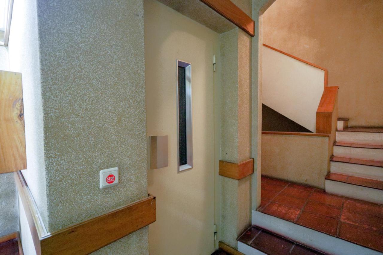 Antero Sweet & Cozy Apartment By Pch Porto Zewnętrze zdjęcie