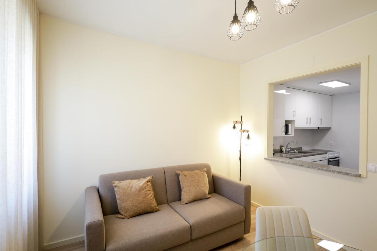 Antero Sweet & Cozy Apartment By Pch Porto Zewnętrze zdjęcie
